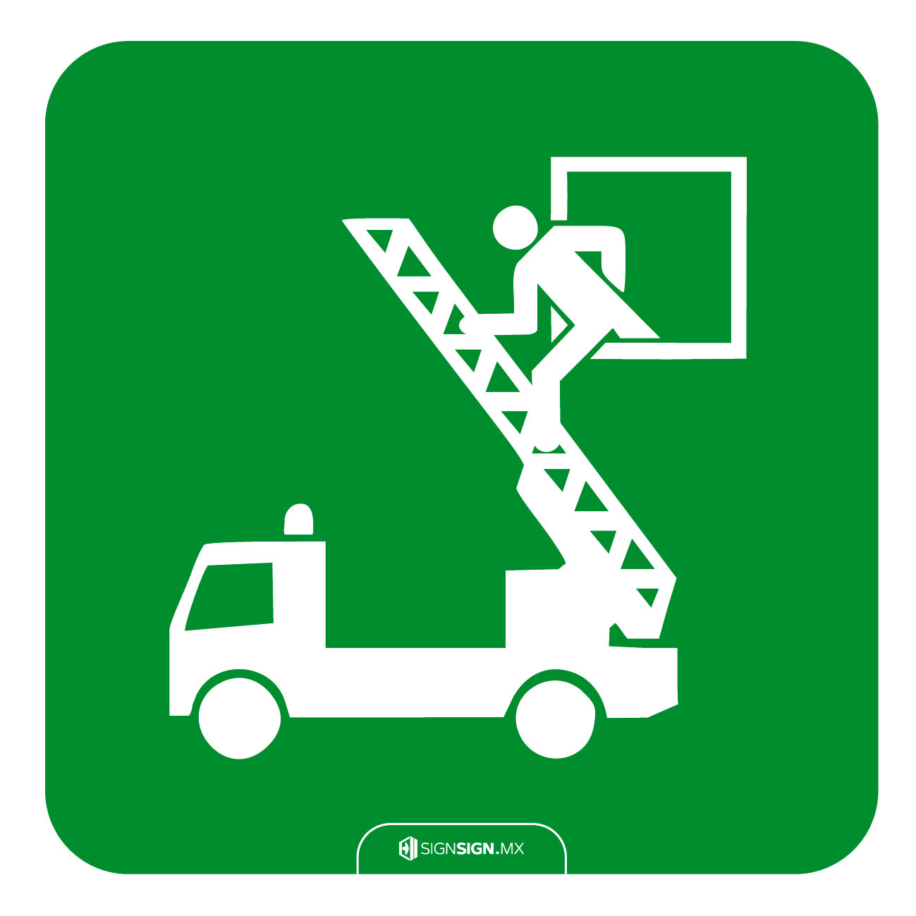 EVC-21 / VENTANA DE RESCATE