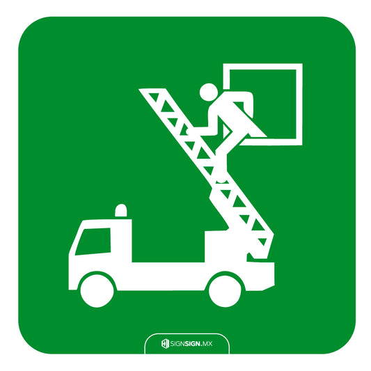 EVC-21 / VENTANA DE RESCATE