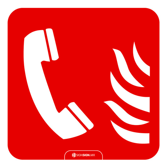 CIC-07 / TELÉFONO EMERGENCIA
