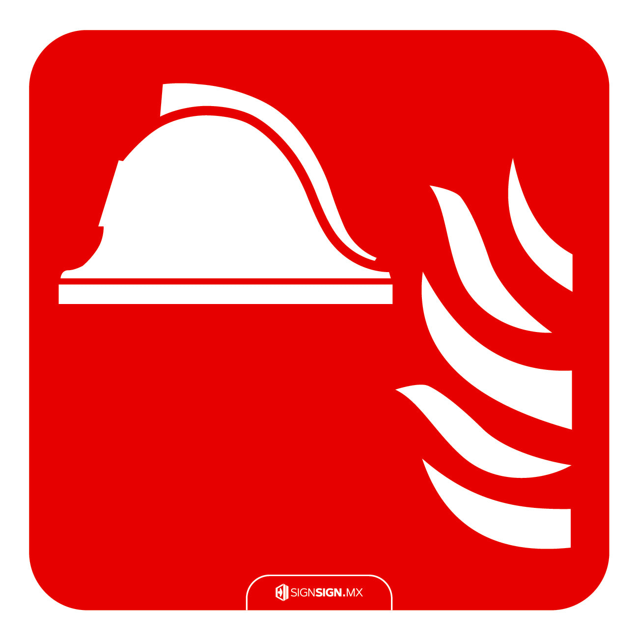 CIC-10 / EQUIPO CONTRA INCENDIO