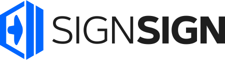 SignSign
